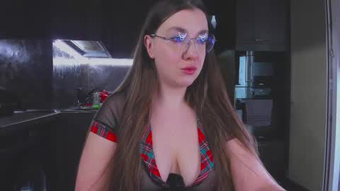 Alisa online show from 18, 2, 2026