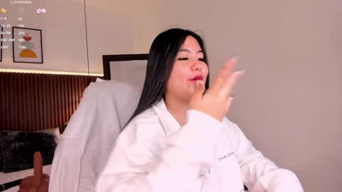 Snapshot of aliscollinss chatting on 30, 12, 2024 alis online show from 30, 12, 2024