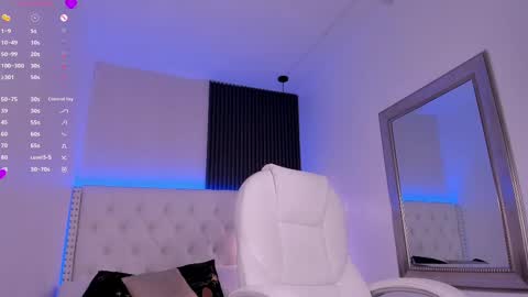 Snapshot of aliscollinss chatting on 8, 3, 2025 alis online show from 8, 3, 2025