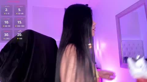 Snapshot of aliscollinss chatting on 21, 9, 2025 alis online show from 21, 9, 2025