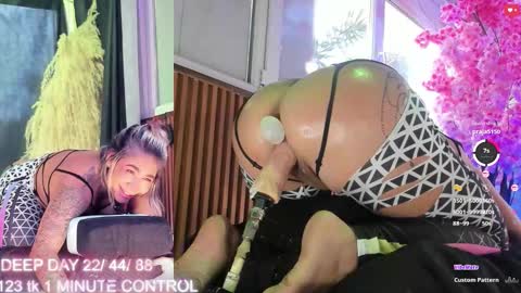 aliseparker online show from 28, 2, 2026