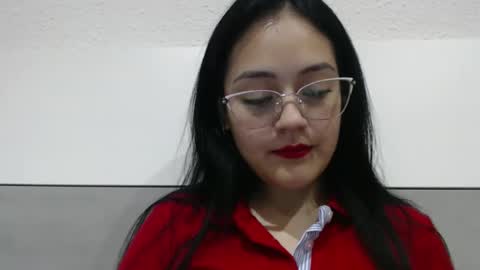 alisha_9997 online show from 14, 11, 2025