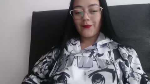 alisha_9997 online show from 16, 2, 2026