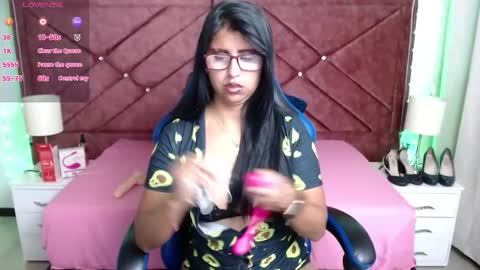 alisha_gamskar13 online show from 30, 3, 2026