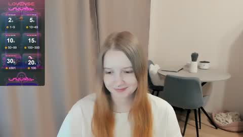 Alya online show from 6, 3, 2025