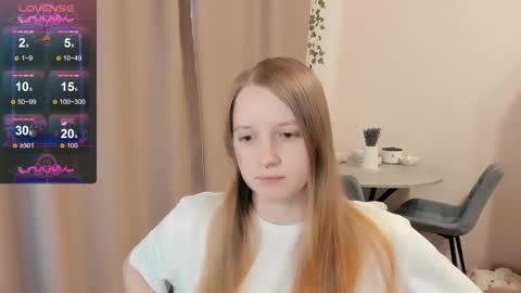 Alya online show from 8, 10, 2025