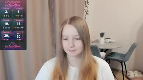 Alya online show from 11, 10, 2025