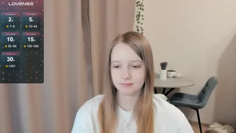 Alya online show from 26, 10, 2025