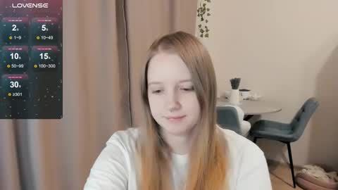 Alya online show from 5, 11, 2025