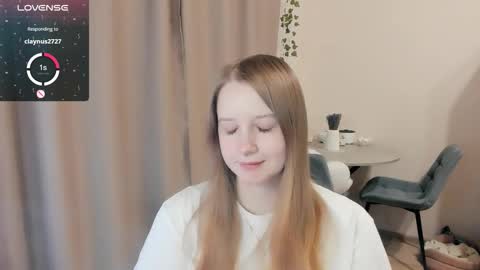 Alya online show from 7, 11, 2025