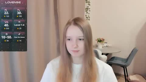 Alya online show from 5, 12, 2025