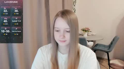 Alya online show from 12, 1, 2026