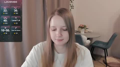 Alya online show from 24, 2, 2026