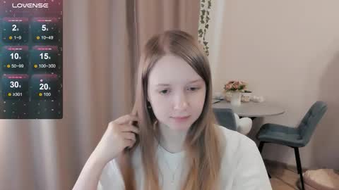 Snapshot of alisha_ley chatting on 4, 3, 2026 Alya online show from 4, 3, 2026