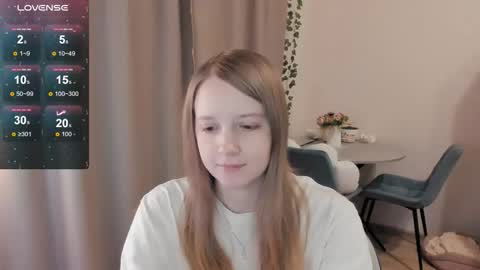 Snapshot of alisha_ley chatting on 12, 3, 2026 Alya online show from 12, 3, 2026