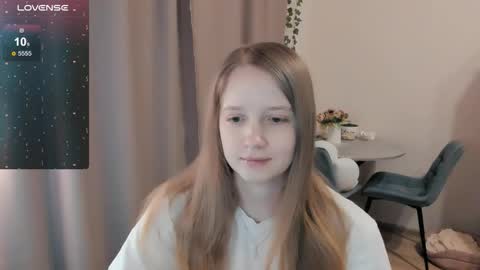 Snapshot of alisha_ley chatting on 13, 3, 2026 Alya online show from 13, 3, 2026