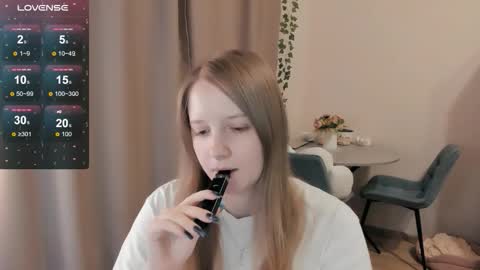 Snapshot of alisha_ley chatting on 19, 3, 2026 Alya online show from 19, 3, 2026