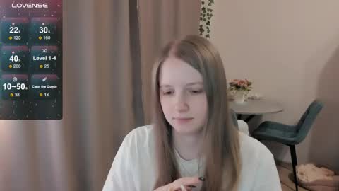 Snapshot of alisha_ley chatting on 30, 3, 2026 Alya online show from 30, 3, 2026