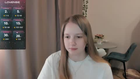 Alya online show from 6, 4, 2026