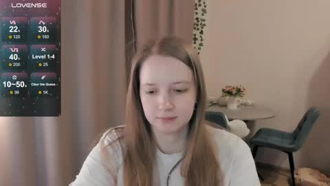 Snapshot of alisha_ley chatting on 12, 4, 2026 Alya online show from 12, 4, 2026