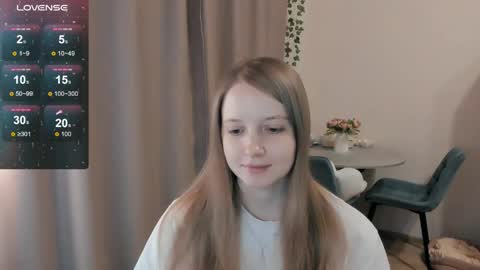 Alya online show from 13, 4, 2026