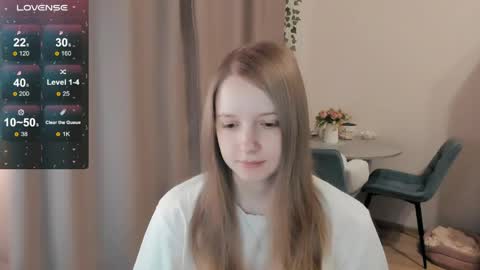Alya online show from 20, 5, 2026