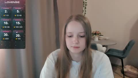 Snapshot of alisha_ley chatting on 3, 6, 2026 Alya online show from 3, 6, 2026