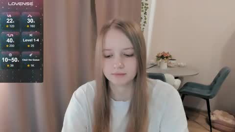 Snapshot of alisha_ley chatting on 4, 6, 2026 Alya online show from 4, 6, 2026