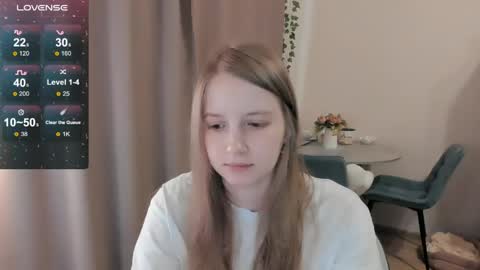 Snapshot of alisha_ley chatting on 5, 6, 2026 Alya online show from 5, 6, 2026