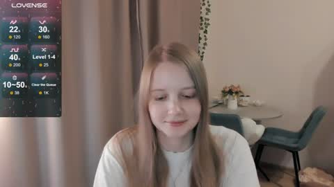Snapshot of alisha_ley chatting on 11, 6, 2026 Alya online show from 11, 6, 2026