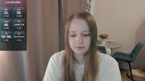 Snapshot of alisha_ley chatting on 20, 6, 2026 Alya online show from 20, 6, 2026