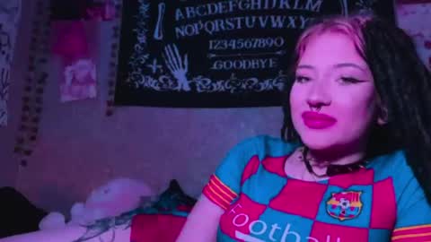 alisha_sky_ online show from 1, 6, 2026