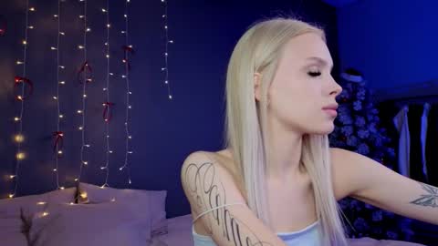 Alisha online show from 13, 2, 2026