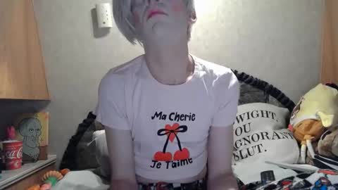 Alisha online show from 14, 2, 2026