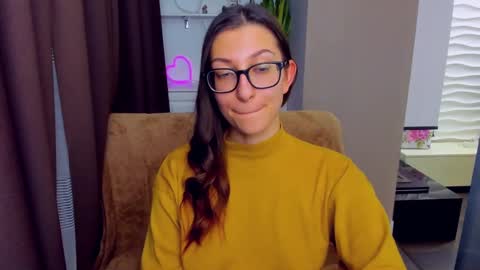 Alina online show from 5, 12, 2024