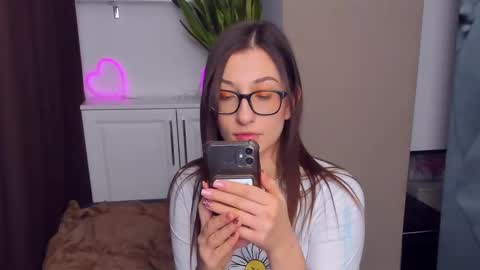 Alina online show from 8, 12, 2024