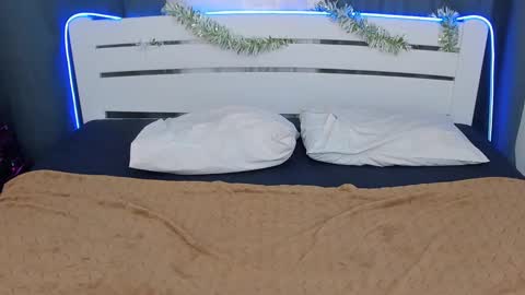 Alina online show from 27, 12, 2024