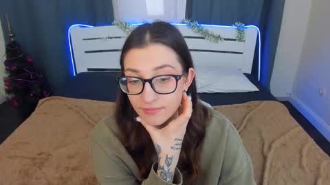 Alina online show from 27, 12, 2024