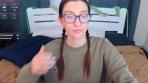 Alina online show from 28, 12, 2024