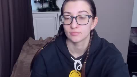 Alina online show from 31, 12, 2024