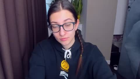 Alina online show from 31, 12, 2024