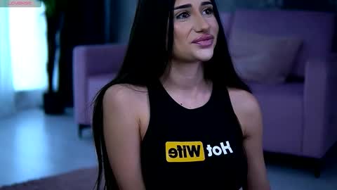 Alishaskye online show from 8, 1, 2026