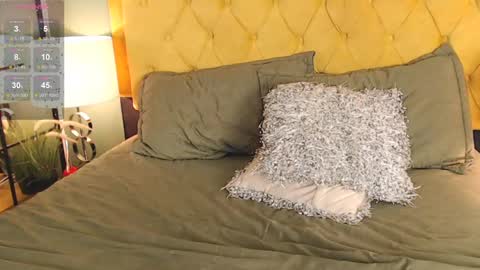 Luna online show from 9, 1, 2025