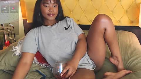 Luna online show from 13, 1, 2025