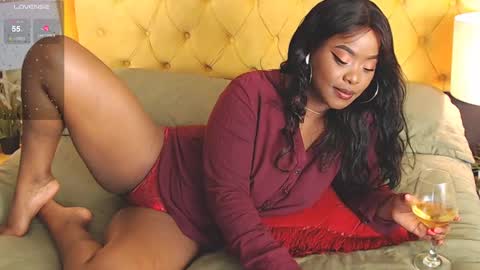 Luna online show from 18, 2, 2025