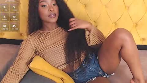 Luna online show from 10, 9, 2025