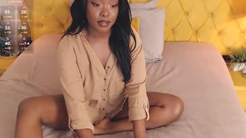 Luna online show from 10, 3, 2026