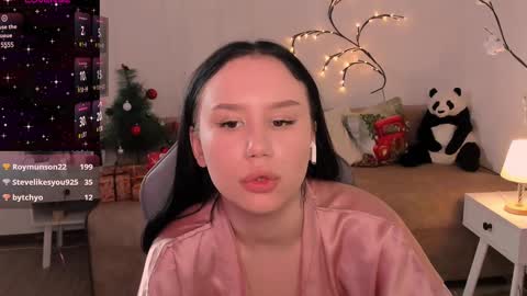 Snapshot of alisia_mars chatting on 27, 12, 2024 Alisia online show from 27, 12, 2024
