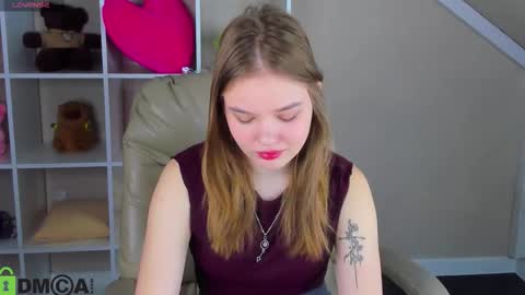 Snapshot of alisia_martin chatting on 27, 2, 2026 Alisia online show from 27, 2, 2026