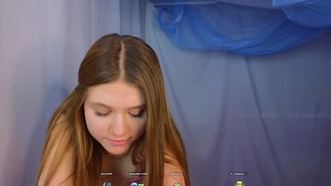 Alisia online show from 9, 1, 2025